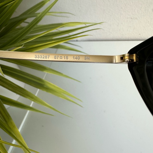 Michael Kors | Cat Eye Sunglasses - Picture 16 of 16